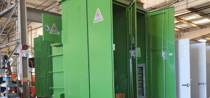 Proyecciones energ&eacute;ticas de EE. UU.
