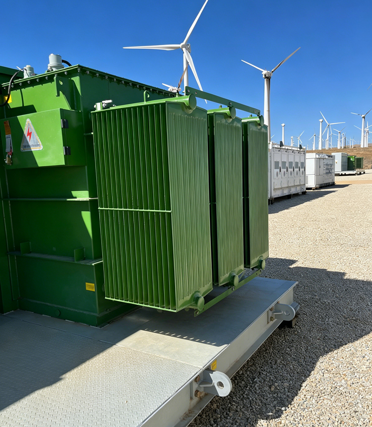 Proyecciones energéticas de EE. UU.