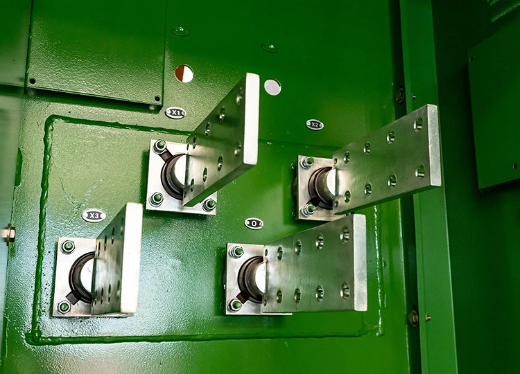 Mantenimiento rutinario y normas de seguridad